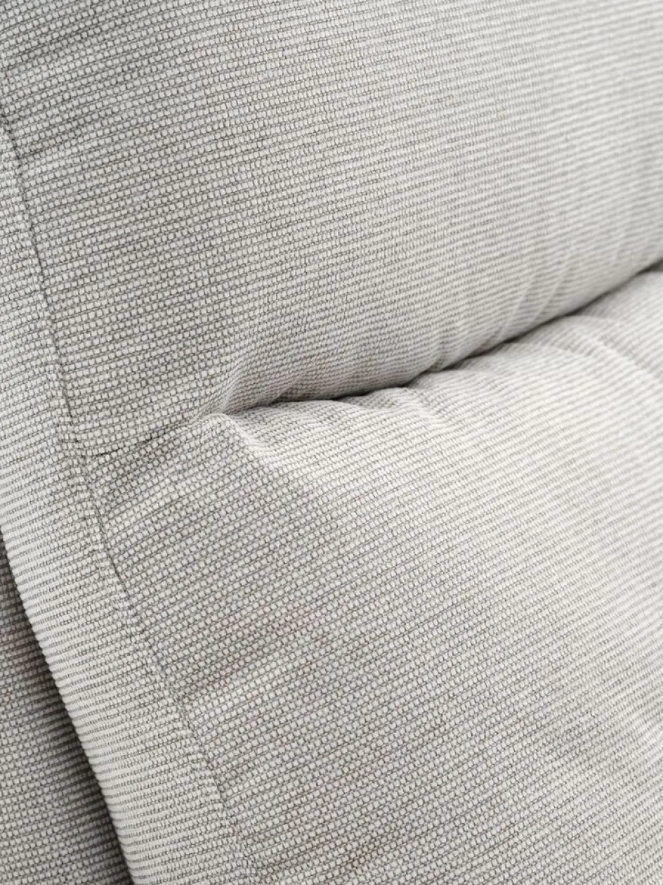 Hot VEJLBYSillón reclinable VEJLBY tela arena claro Sillones