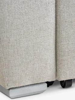 Online VEJLBYSofá cama chaise longue VEJLBY tela arena claro Sofás Cama|Sofás Cama