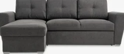 VEJLBYSofá cama con chaise longue VEJLBY tela Sofás Cama|Sofás Cama