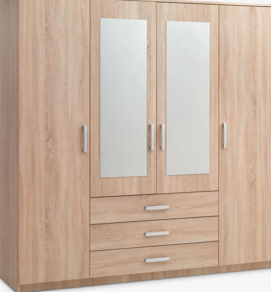 Discount VELLERUPArmario VELLERUP 200x200 combi color Armarios|Todos Los Armarios