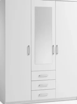 Hot VELLERUPArmario VELLERUP 151x200 combi Armarios|Todos Los Armarios