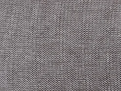 Clearance VELLEVSilla de comedor VELLEV tela arena/negro Sillas De Comedor