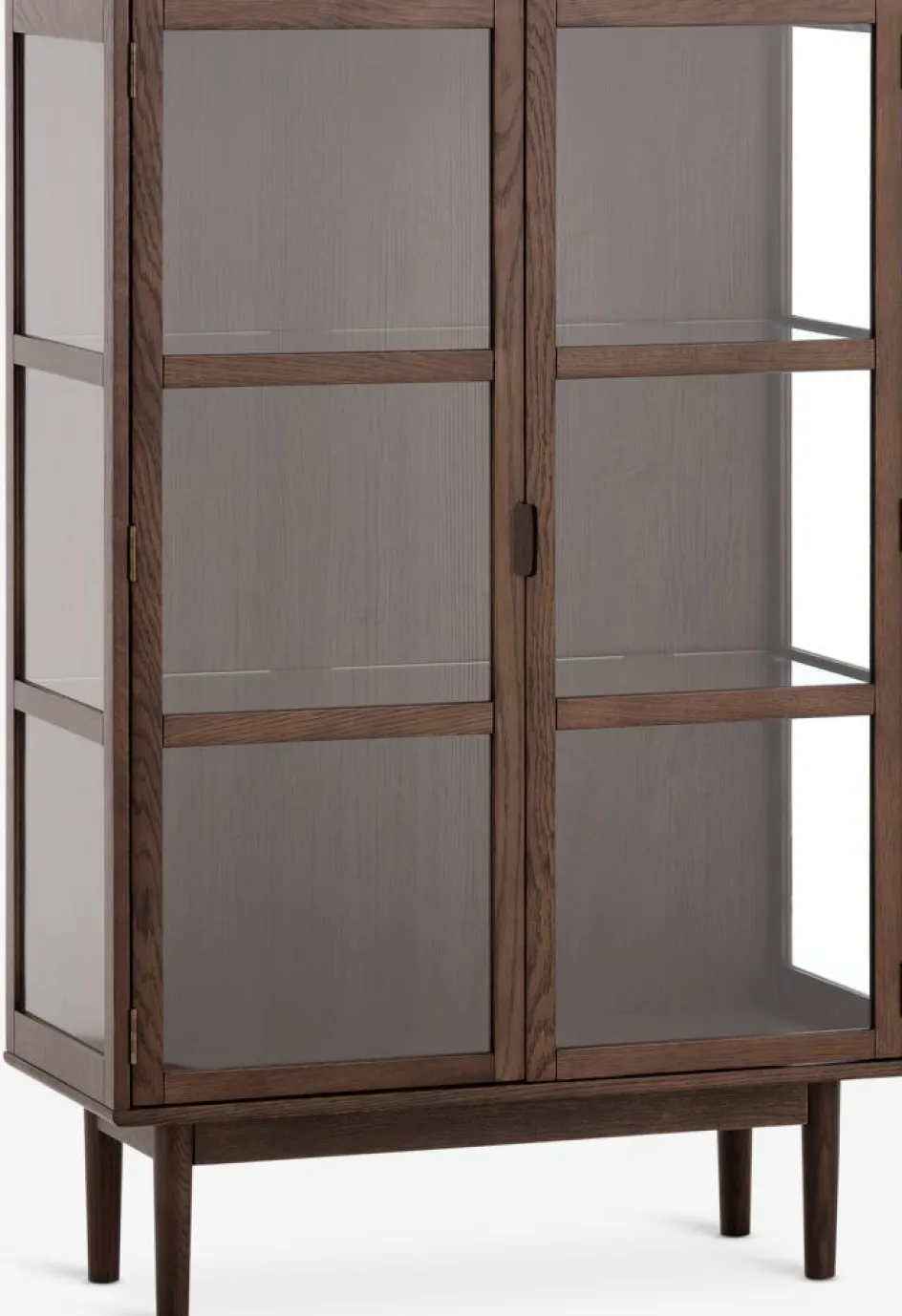 Sale VESTERBYVitrina VESTERBY baja 2 puertas Vitrinas|Vitrinas