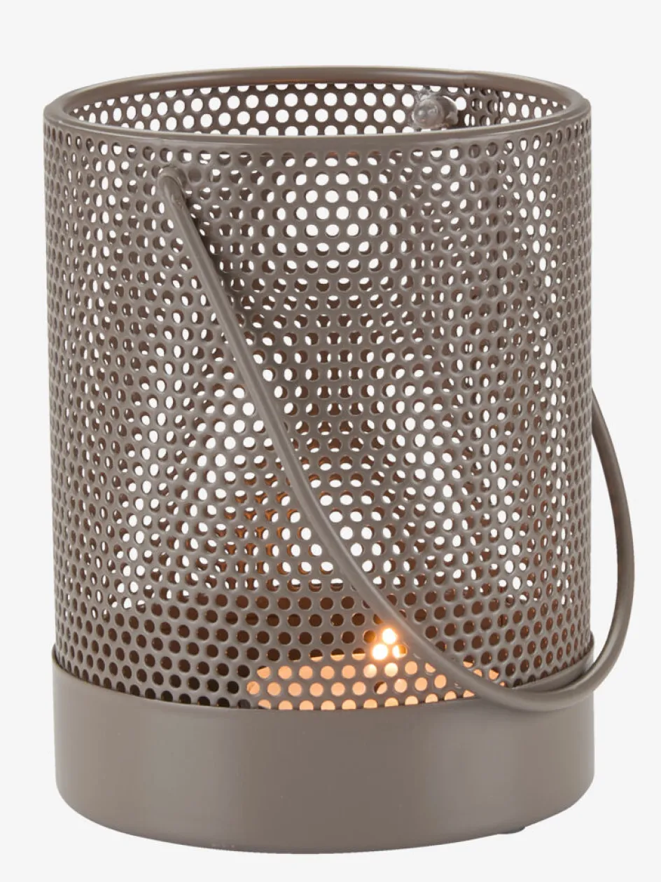 Discount VIBEFarol VIBE Ø8xA10cm variado Iluminación Exterior