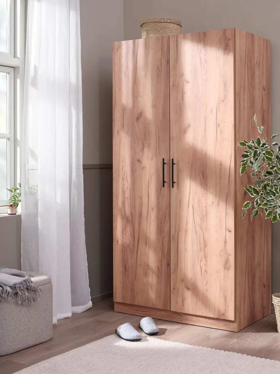 Best VIBYArmario VIBY 101x200 2 puertas color Armarios|Todos Los Armarios