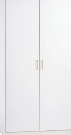 Best VIBYArmario VIBY 101x200 2 puertas Armarios|Todos Los Armarios