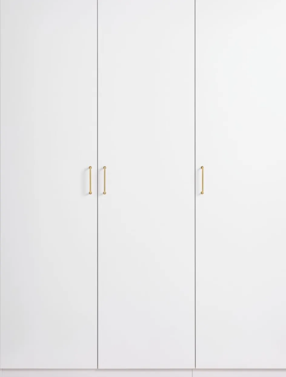 Best VIBYArmario VIBY 150x200 3 puertas Armarios|Todos Los Armarios