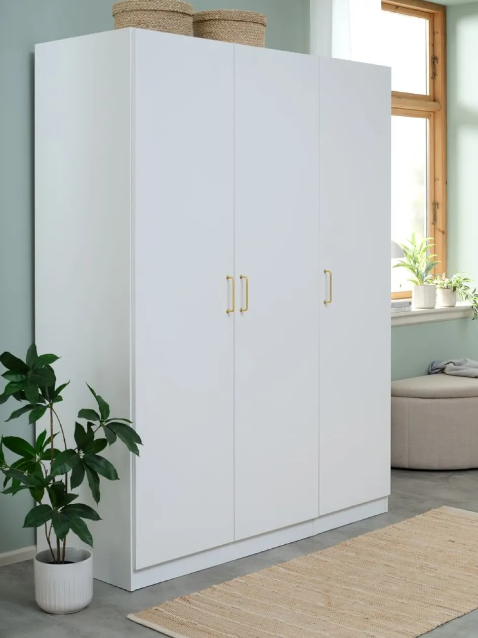 Best VIBYArmario VIBY 150x200 3 puertas Armarios|Todos Los Armarios