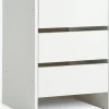 New VIBYInterior de armario para VIBY blanco 3 cajones Armarios|Todos Los Armarios