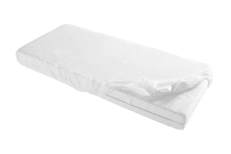 New VICTORIAPLUSSábana bajera ajustable impermeable VICTORIA 90x200x25 Sábanas Para Colchones|Sábanas Para Toppers