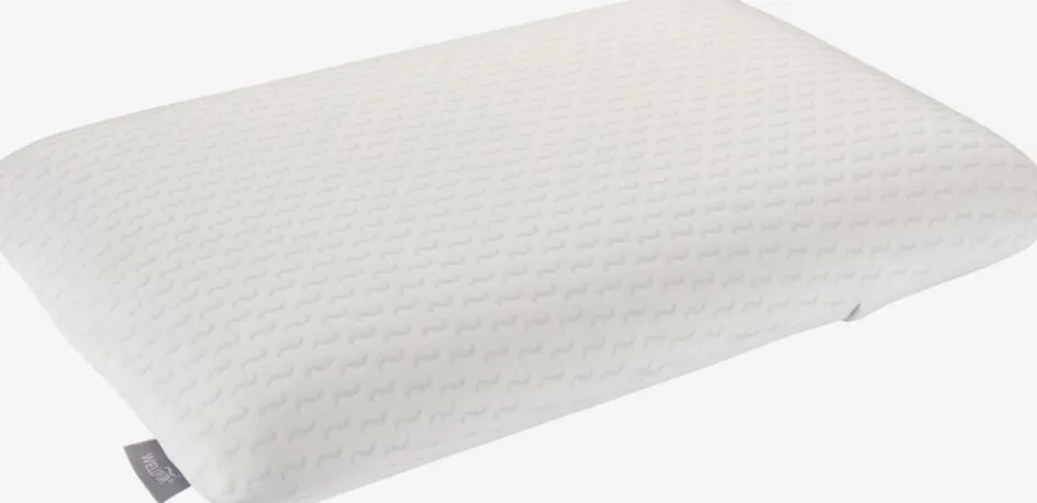 Sale VIGLENGOLDAlmohada viscoelástica 40x60x11 VIGLEN Almohadas De Espuma Viscoelástica