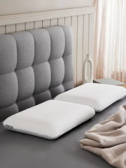 Sale VIGLENGOLDAlmohada viscoelástica 40x60x11 VIGLEN Almohadas De Espuma Viscoelástica
