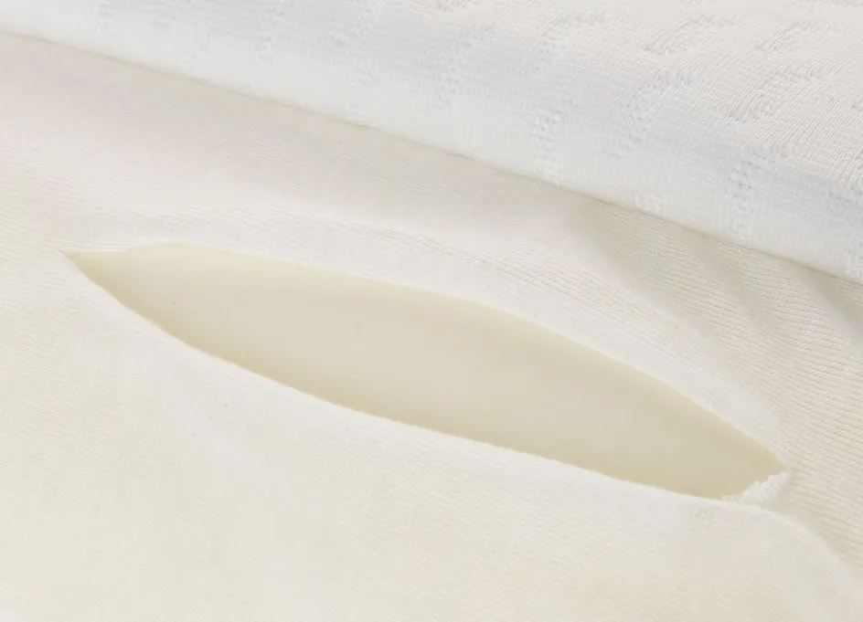 Sale VIGLENGOLDAlmohada viscoelástica 40x60x11 VIGLEN Almohadas De Espuma Viscoelástica
