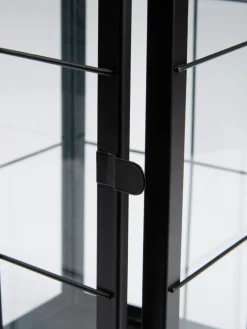 Clearance VILLADSFarol VILLADS A16xL16xA36cm negro Faroles
