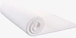 Outlet VINGANBASICTopper 135x190cm VINGAN Toppers|90 X 190 Cm