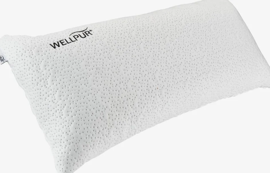 Outlet VINSTRAGOLDAlmohada viscoelástica 50x70x10 VINSTRA Almohadas De Espuma Viscoelástica