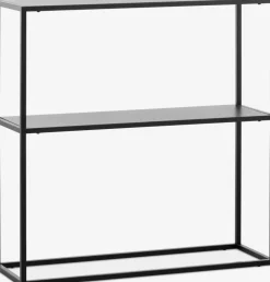 Hot VIRUMMesa consola VIRUM 26x80 con estante Consolas|Consolas