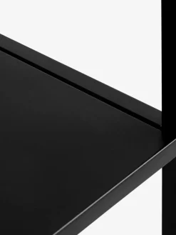 Hot VIRUMMesa consola VIRUM 26x80 con estante Consolas|Consolas