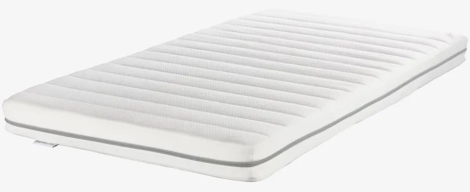 Sale VISAPLUSColchón de espuma 60x120cm VISA Firme Colchones Infantiles|60 X 120 Cm