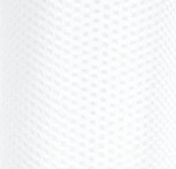 Clearance VISKAFORSGOLDCortina de ducha VISKAFORS 180x200 blanco Cortinas De Baño