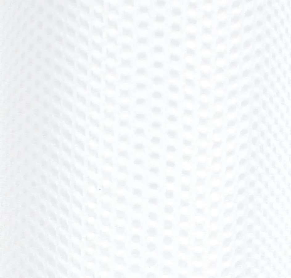 Clearance VISKAFORSGOLDCortina de ducha VISKAFORS 180x200 blanco Cortinas De Baño