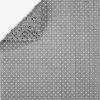 Clearance VITTINGEBASICAlfombrilla para bañera VITTINGE 55x55 gris Alfombras De Baño