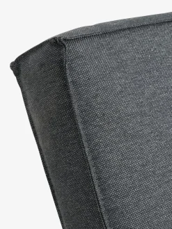 Clearance VONGETumbona VONGE A75xL210 secado rápido Muebles De Jardín|Tumbonas