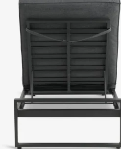 Clearance VONGETumbona VONGE A75xL210 secado rápido Muebles De Jardín|Tumbonas