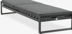 Clearance VONGETumbona VONGE A75xL210 secado rápido Muebles De Jardín|Tumbonas