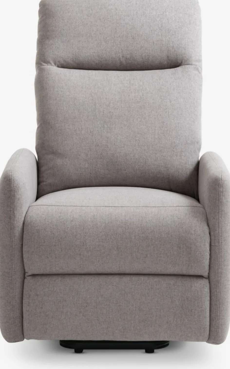 Clearance VONSILDSillón elevador VONSILD electrónico gris claro Sillones