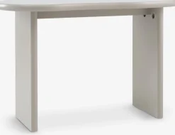 Discount VORDINGBORGEscritorio VORDINGBORG 60x120 beis Escritorios|Escritorios Elevables