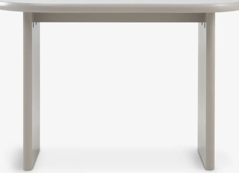 Discount VORDINGBORGEscritorio VORDINGBORG 60x120 beis Escritorios|Escritorios Elevables