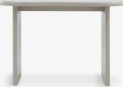 Discount VORDINGBORGEscritorio VORDINGBORG 60x120 beis Escritorios|Escritorios Elevables
