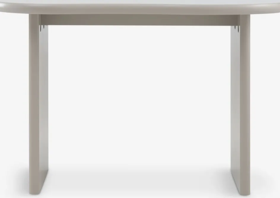 Discount VORDINGBORGEscritorio VORDINGBORG 60x120 beis Escritorios|Escritorios Elevables
