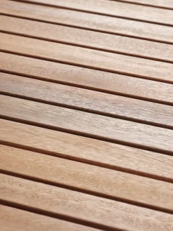 Online VRAADAL + VRAADALMesa VRAADAL L62 + 2 sillas VRAADAL madera dura Conjuntos Mesa Y Sillas De Jardín