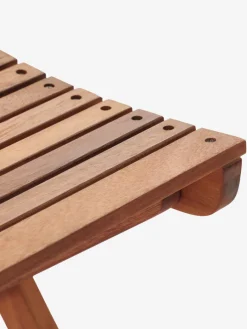Clearance VRAADALSilla plegable VRAADAL madera dura Sillas De Jardín