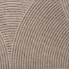 VRANGALMFelpudo VRANGALM 40x60x0,7 beis Felpudos|Felpudos