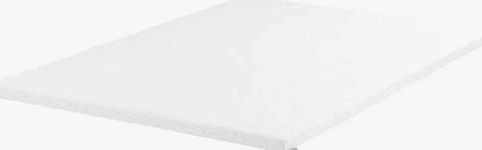 Online FRYAPLUSTopper 135x190cm FRYA Toppers|90 X 190 Cm
