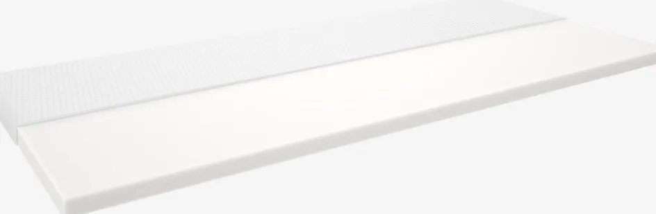 Online FRYAPLUSTopper 135x190cm FRYA Toppers|90 X 190 Cm