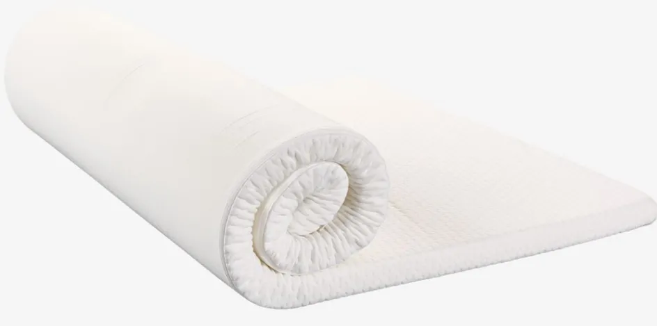 Online FRYAPLUSTopper 135x190cm FRYA Toppers|90 X 190 Cm
