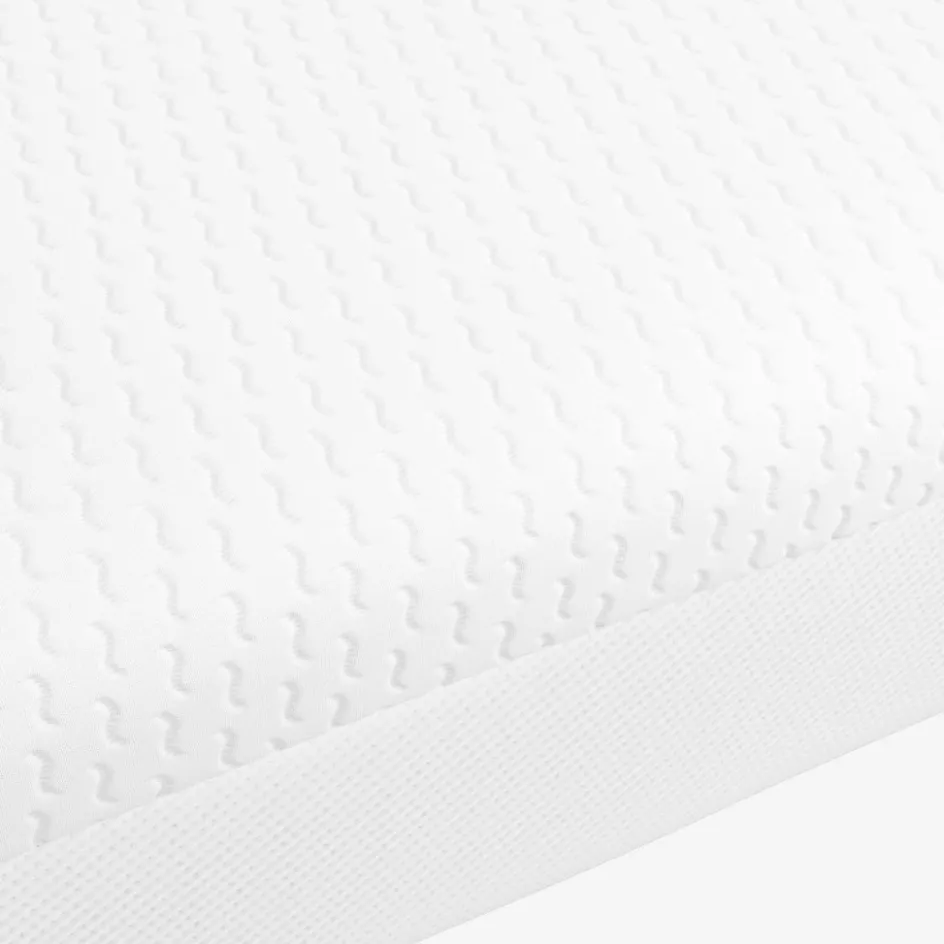 Best GLOMMAPLUSColchón espuma 135x190cm GLOMMA Firmeza media Colchones De Espuma|90 X 190 Cm
