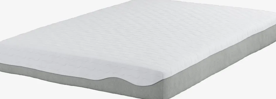 Outlet HOVDAGOLDColchón de espuma 135x190cm HOVDA Firme Colchones De Espuma|90 X 190 Cm