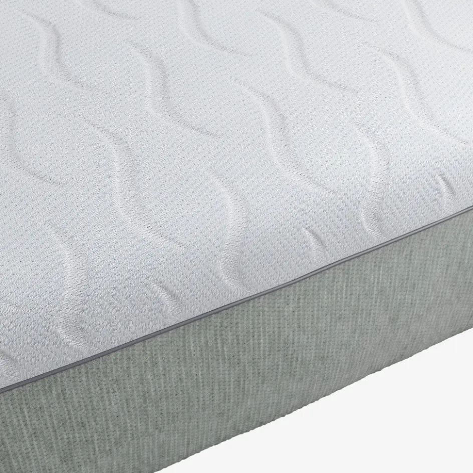 Outlet HOVDAGOLDColchón de espuma 135x190cm HOVDA Firme Colchones De Espuma|90 X 190 Cm