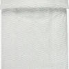 Outlet WENCHEBASICJuego funda nórdica WENCHE 155x220 blanco Juegos De Funda Nórdica