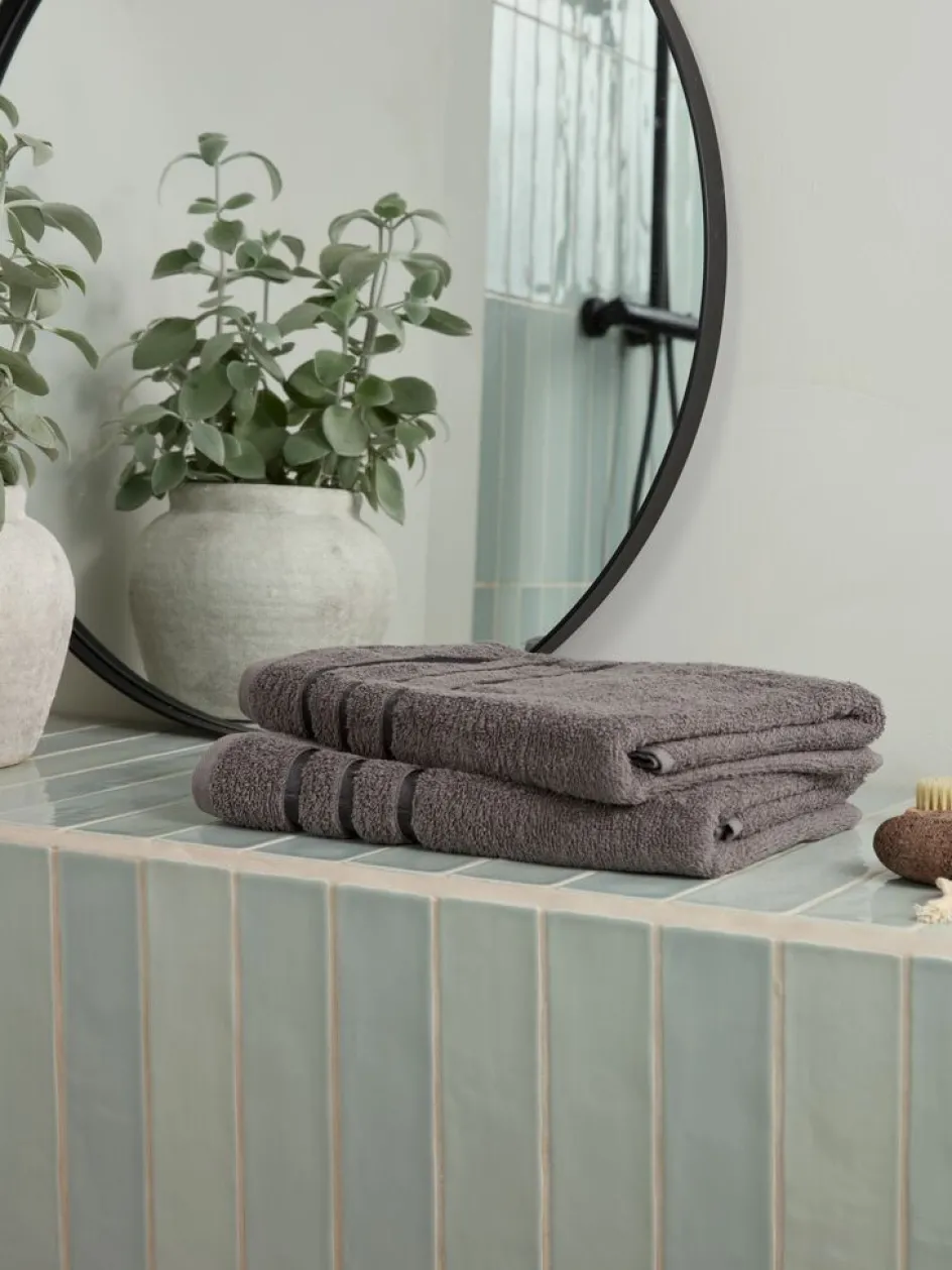 Clearance YSBYPLUSToalla de mano YSBY 50x90 Toallas De Lavabo|Toallas De Manos