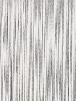 Clearance YXLANCortina de hilos YXLAN 1x90x245 Cortinas De Hilos