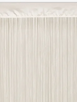 Outlet YXLANCortina de hilos YXLAN 1x90x245 Cortinas De Hilos