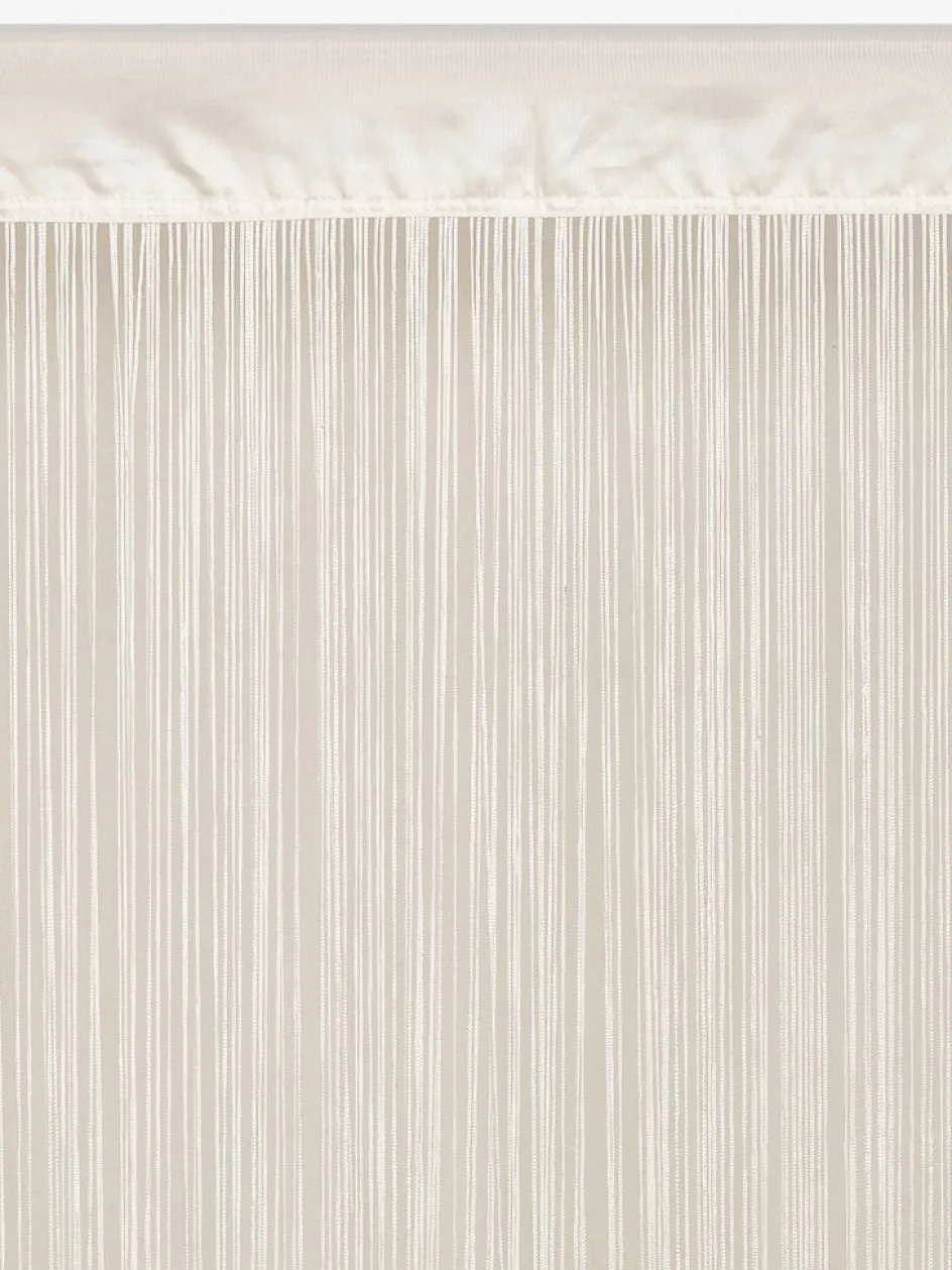 Outlet YXLANCortina de hilos YXLAN 1x90x245 Cortinas De Hilos